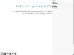 Sites similar to eyemazy.com