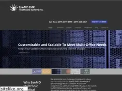 Sites similar to eyemdemr.com