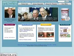Sites similar to eyemdny.com