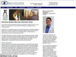 Sites similar to eyemds.net