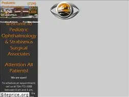 Sites similar to eyemdsforkids.com
