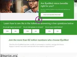 Sites similar to eyemedexchange.com