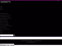 Sites similar to eyemee.com