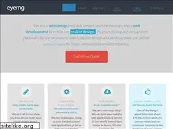 Sites similar to eyemg.com