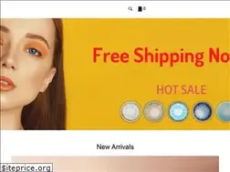 Sites similar to eyemi.store