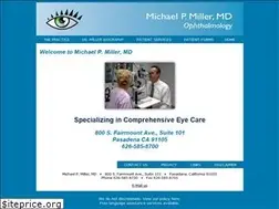 Sites similar to eyemmiller.com