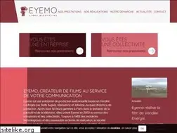 Sites similar to eyemo.fr