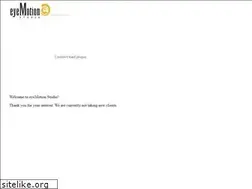 Sites similar to eyemotionstudio.com