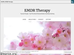 Sites similar to eyemovementdesensitizationandreprocessing.com