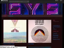 Sites similar to eyemusic.bandcamp.com