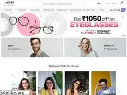 Sites similar to eyemyeye.com