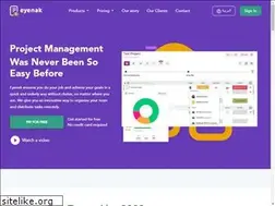 Sites similar to eyenak.net
