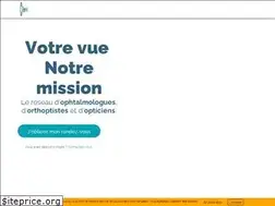Sites similar to eyeneed.fr