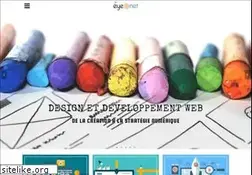 Sites similar to eyenet.fr