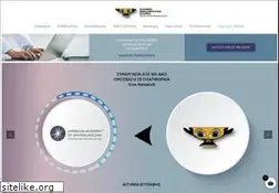 Sites similar to eyenet.gr