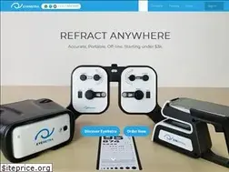 Sites similar to eyenetra.com