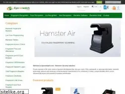 Sites similar to eyenetwatch.com
