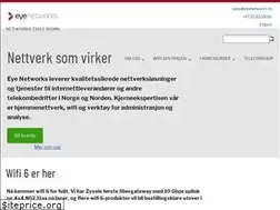 Sites similar to eyenetworks.no