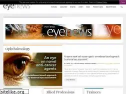 Sites similar to eyenews.uk.com