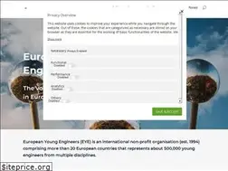 Sites similar to eyengineers.eu