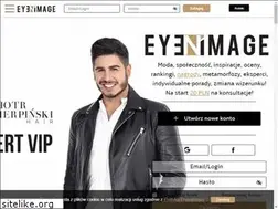 Sites similar to eyenimage.com