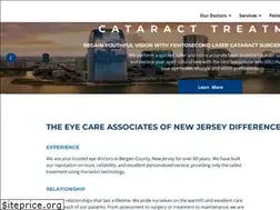 Sites similar to eyenj.com