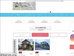 Sites similar to eyens-home.co.jp