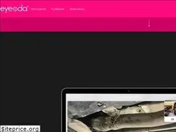 Sites similar to eyeoda.com