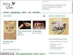 Sites similar to eyeofchan.org