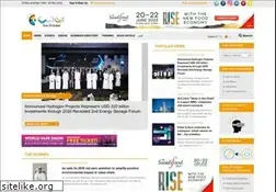 Sites similar to eyeofdubai.ae
