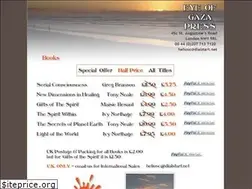 Sites similar to eyeofgaza.org