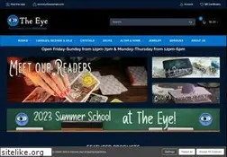Sites similar to eyeofhorus.biz