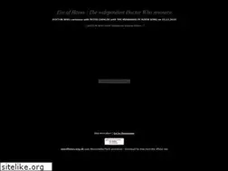 Sites similar to eyeofhorus.org.uk
