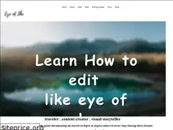 Sites similar to eyeofshe.com