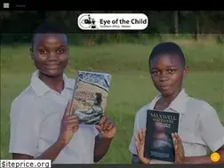 Sites similar to eyeofthechild.org