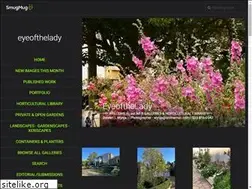 Sites similar to eyeofthelady.com
