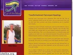 Sites similar to eyeofthemagi.com