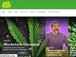 Sites similar to eyeofthetribe.com