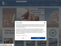Sites similar to eyeofthewind.net