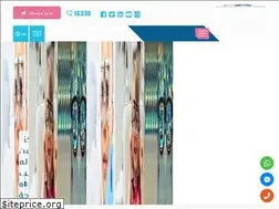 Sites similar to eyeoftheworldcare.com