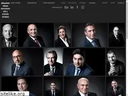 Sites similar to eyeon.gr