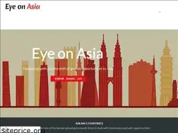 Sites similar to eyeonasia.gov.sg