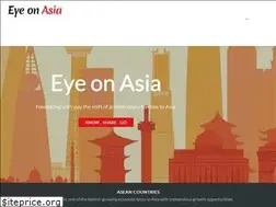 Sites similar to eyeonasia.sg