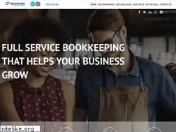 Sites similar to eyeonbooks.com.au
