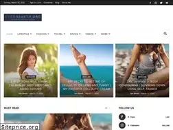 Sites similar to eyeonearth.org