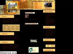 Sites similar to eyeoneducation.tv
