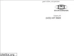 Sites similar to eyeonevanston.com