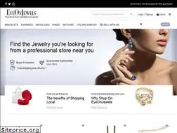 Sites similar to eyeonjewels.com