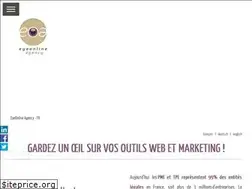 Sites similar to eyeonline-agency.com