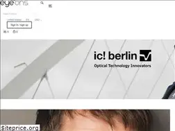 Sites similar to eyeons.com